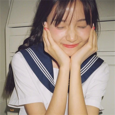 2023最火女生闺蜜头像(精选24张)