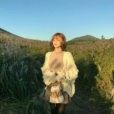 2023最火女生闺蜜头像(精选24张)