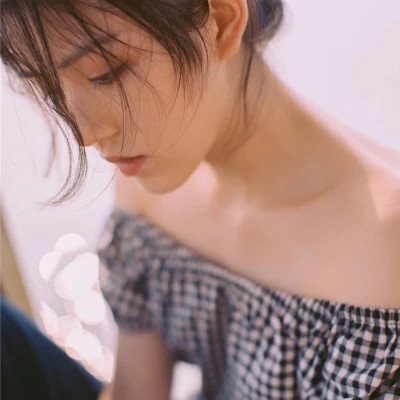 2023最火女生闺蜜头像(精选24张)