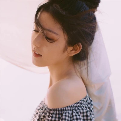 2023最火女生闺蜜头像(精选24张)