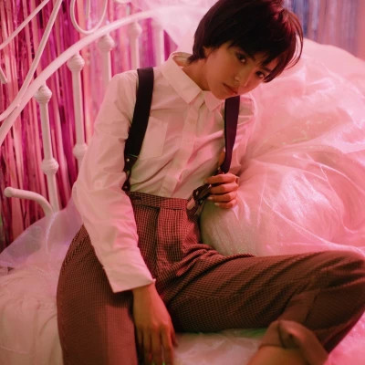 2023最火女生闺蜜头像(精选24张)