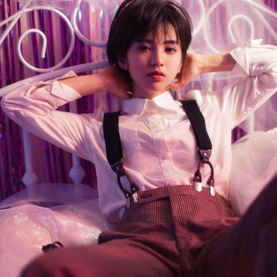 2023最火女生闺蜜头像(精选24张)