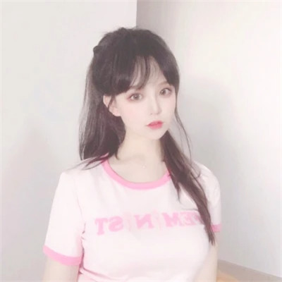 2023最火女生闺蜜头像(精选24张)