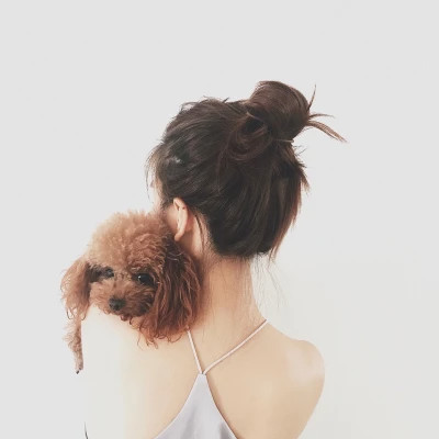 2023最火女生闺蜜头像(精选24张)