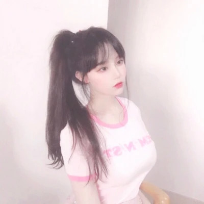 2023最火女生闺蜜头像(精选24张)