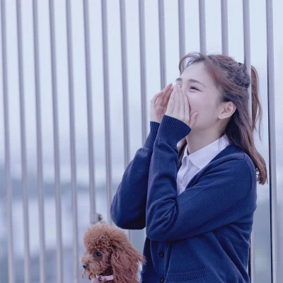 2023最火女生闺蜜头像(精选24张)