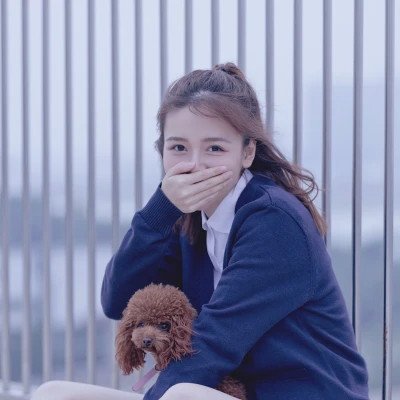 2023最火女生闺蜜头像(精选24张)