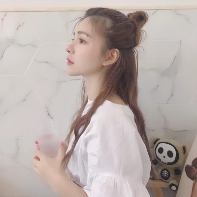 2023最火女生闺蜜头像(精选24张)