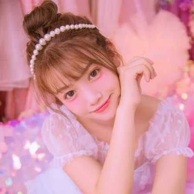 2023最火女生闺蜜头像(精选24张)