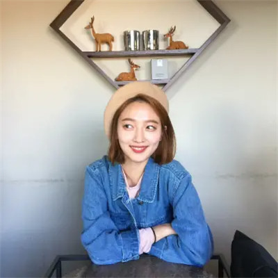 2023最火女生闺蜜头像(精选24张)