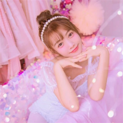 2023最火女生闺蜜头像(精选24张)