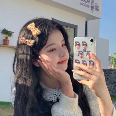 2023最火头像唯美好看(24张)