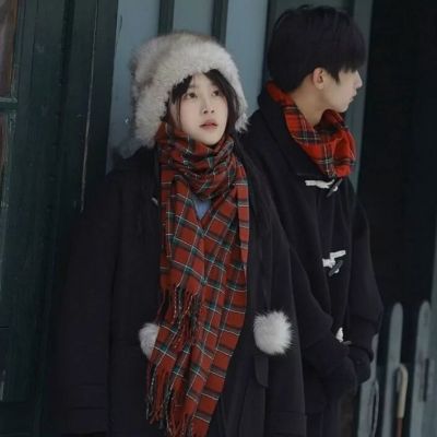 2023年最萌的情侣头像(22张)