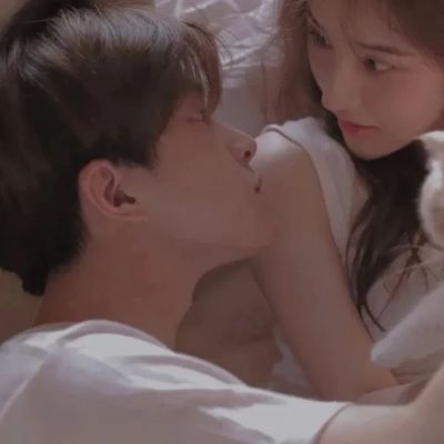 2023年最萌的情侣头像(22张)