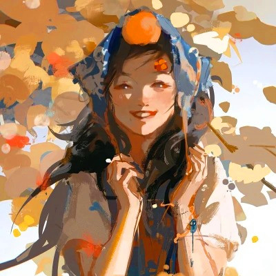 2023最火情绪头像动漫(精选24张)