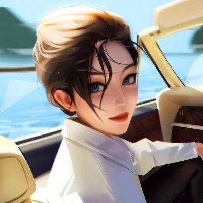 2023最火情绪头像动漫(精选24张)