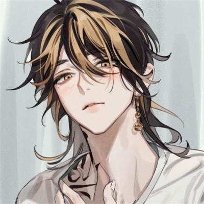 2023最火情绪头像动漫(精选24张)