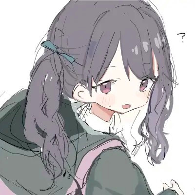 2023最火情绪头像动漫(精选24张)