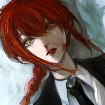 2023最火情绪头像动漫(精选24张)