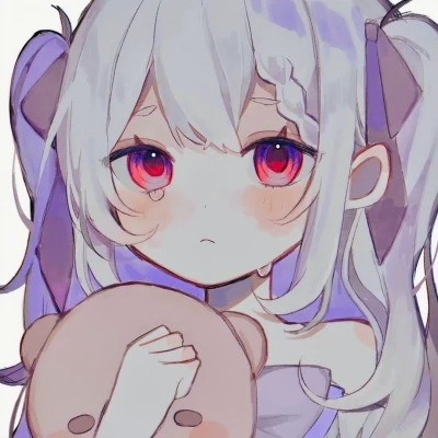 2023最火情绪头像动漫(精选24张)