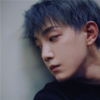 2023最火情绪头像男(24张)