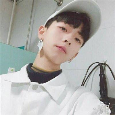 2023最火情绪头像男(24张)