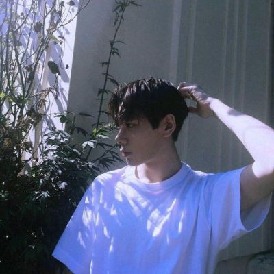 2023最火情绪头像男(24张)