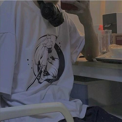 2023最火情绪头像男(24张)