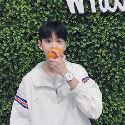 2023最火情绪头像男(24张)