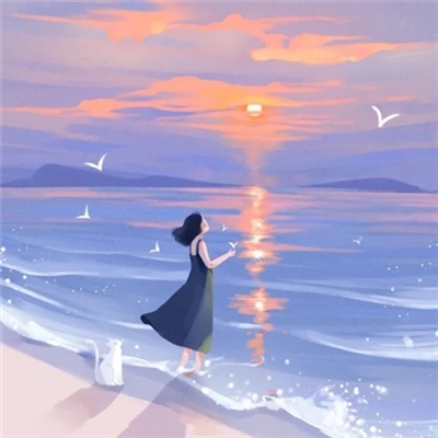 2023最火头像照片高清(31张)