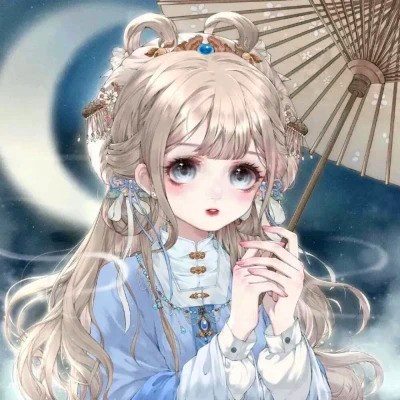 2023最霸气的动漫头像(16张)