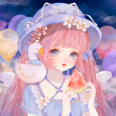 2023最霸气的动漫头像(16张)