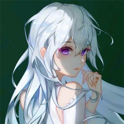 2023最霸气的动漫头像(16张)