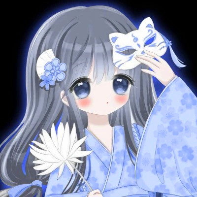 2023最霸气的动漫头像(16张)