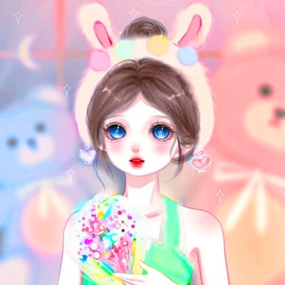 2023最霸气的动漫头像(16张)