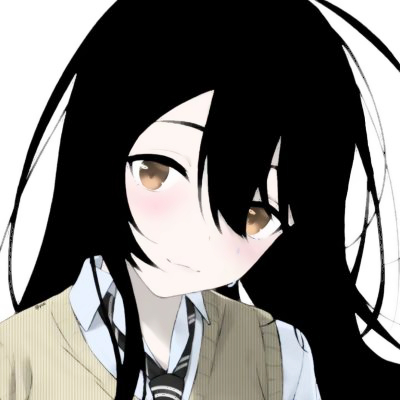 2023最霸气的动漫头像(16张)