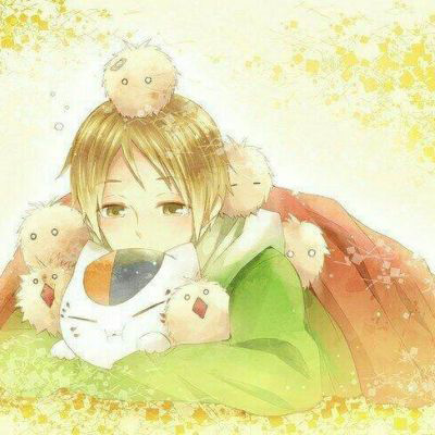 特别可爱特别萌的头像(16张)