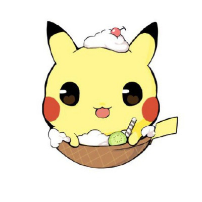 特别可爱特别萌的头像(16张)