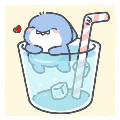 特别可爱特别萌的头像(16张)