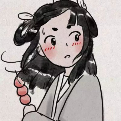 特别可爱特别萌的头像(16张)