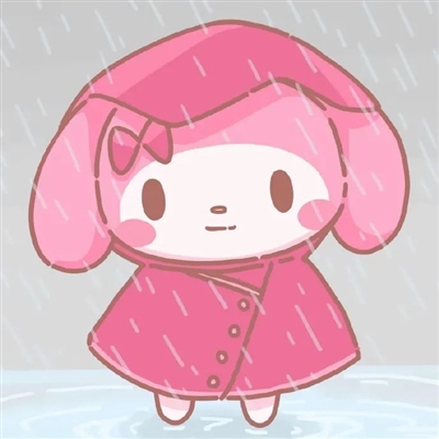 萌萌哒可爱的微信头像(精选21张)