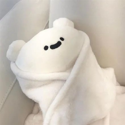 萌萌哒可爱的微信头像(精选21张)