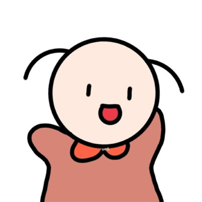 微信头像可爱搞怪卡通(16张)