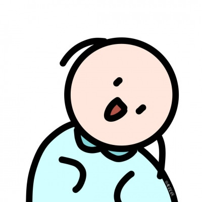 微信头像可爱搞怪卡通(16张)