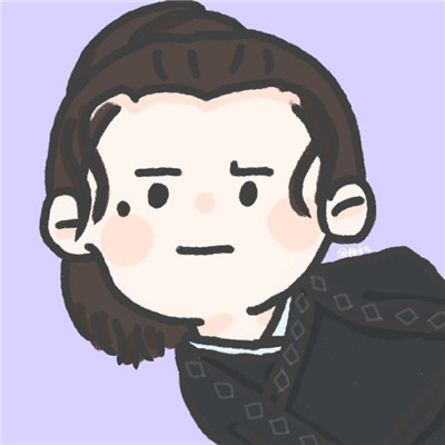 微信头像可爱搞怪卡通(16张)