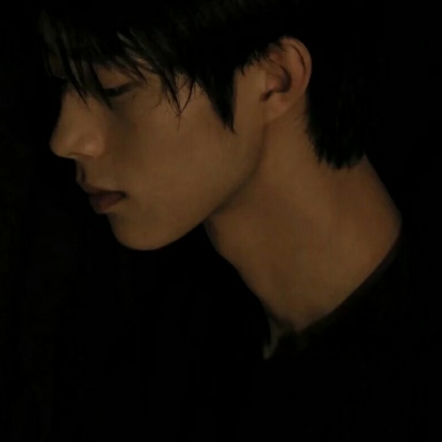 很丧的微信头像男(精选18张)