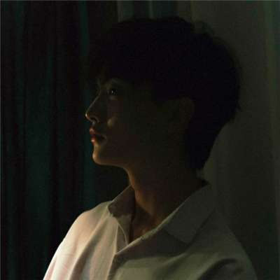 很丧的微信头像男(精选18张)