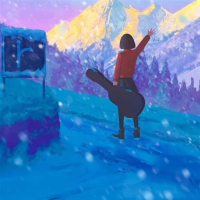 向往自由的微信头像(精选18张)