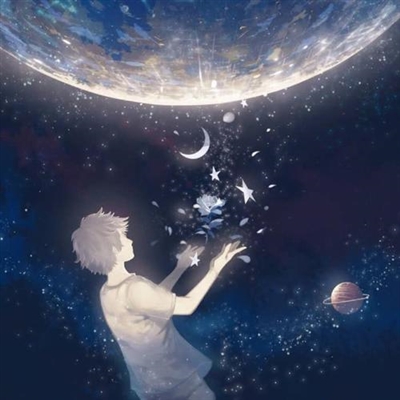 向往自由的微信头像(精选18张)