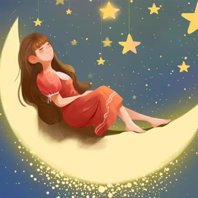 向往自由的微信头像(精选18张)